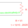 if voltage increases then current, if voltage increases what happens to current, voltage increase current decrease, if voltage increases then current decreases, voltage increase then current, if voltage increase then current, when voltage increases current,