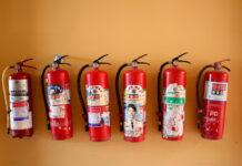 fire extinguisher in hindi, types of fire in hindi, फायर कितने प्रकार के होते हैं, fire extinguisher kitne prakar ke hote hain, फायर एक्सटिंग्विशर कितने प्रकार के होते हैं, types of fire extinguisher in hindi, fire extinguisher in hindi pdf,
