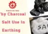 why charcoal and salt is used in earthing, why are salt and charcoal added in earthing pit, why salt and charcoal used in earthing, state why charcoal and salt is used in earthing, why do we use charcoal and salt in earthing, why salt and coal used in earthing, why is salt and charcoal used in earthing,