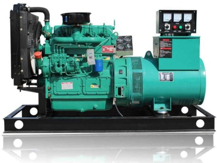 DG Kya Hota Hai DG Parts Name Diesel Generator क्या है