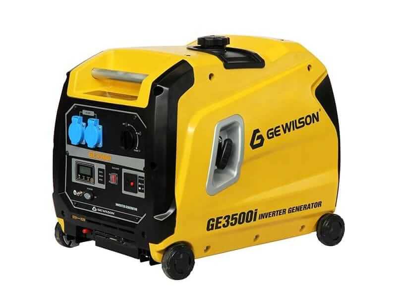 DG Kya Hota Hai DG Parts Name Diesel Generator क्या है