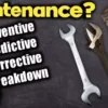 types of maintenance, corrective maintenance, types of maintenance pdf, types of preventive maintenance, preventive and corrective maintenance, corrective maintenance examples, different types of maintenance, types of maintenance in hindi, maintenance meaning in hindi, preventive maintenance meaning in hindi,