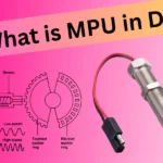 What is MPU in DG