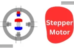 Working Principle of Stepper Motor
