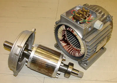 motor neutral, What is the use of neutral in the 3 phase ac motor, phase neutral, 3 फेज सर्किट के लिए पावर का क्या फार्मूला होता है, थ्री फेज मोटर चेक,