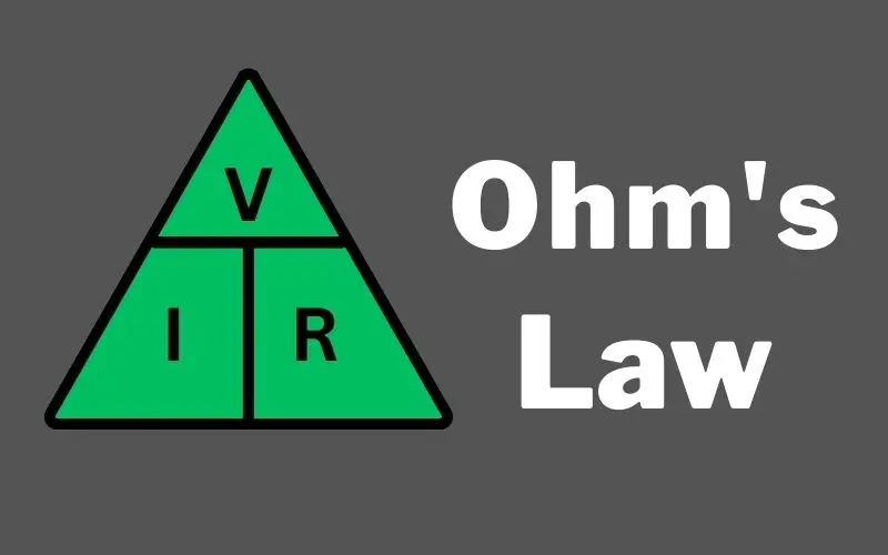 ohm's law in hindi, om ka niyam kya hai, om ka niyam in hindi, ohm ka niyam, ohm ka niyam kya hai,